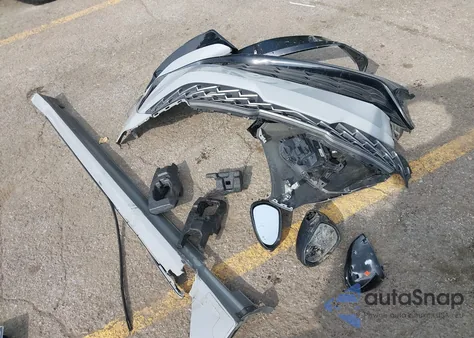 2021 Kia K5 Gt-Line из США, поврежденный, VIN 5XXG64J20MG029006